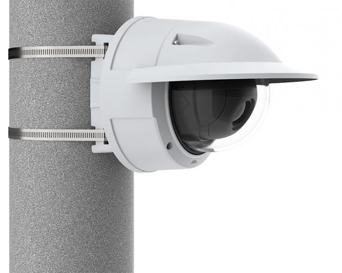AXIS 01164-001 AXIS T91B47 POLE MOUNT
