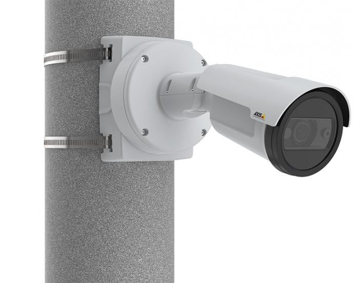 AXIS 01164-001 AXIS T91B47 POLE MOUNT