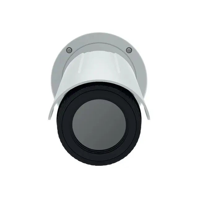 AXIS 0877-001 AXIS Q1941-E 19MM 30 FPS Kamera termowizyjna IP - IP безжични охранителни камери <<<Охранителни