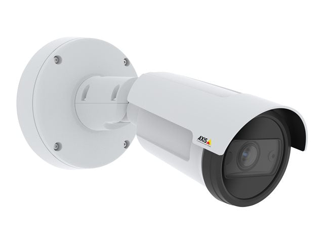 AXIS P1455-LE 2MP IR Bullet - IP безжични охранителни камери <<<Охранителни камери<<<Видеонаблюдение<<<ALSO&&&IP