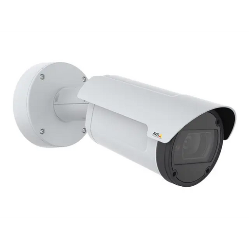 AXIS Q1798-LE - IP охранителни камери Bullet<<<Охранителни камери<<<Видеонаблюдение<<<ALSO