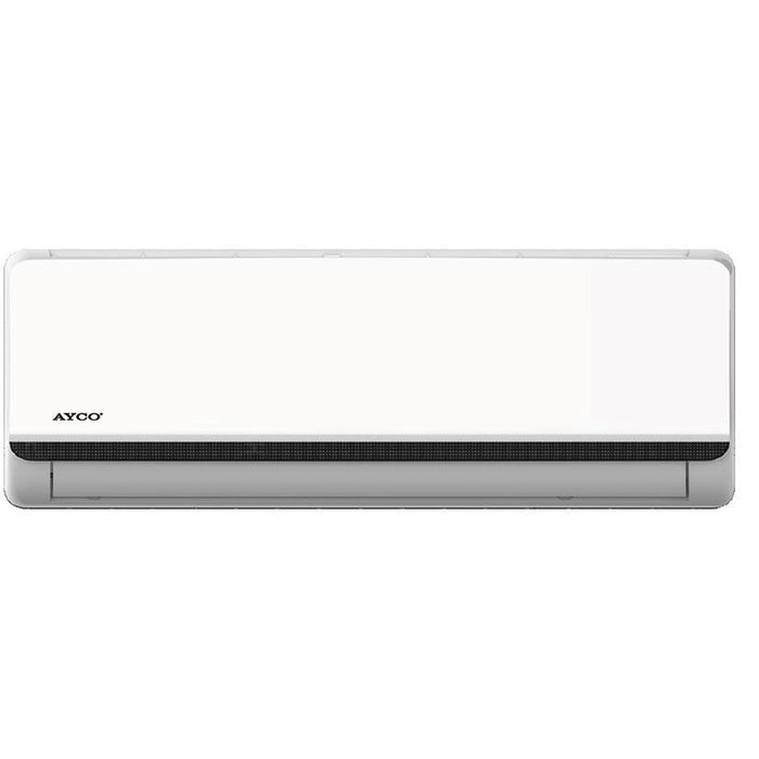 Air conditioner Ayco 12FP40BW , 12000 ochl/heating BTU, A++ , Inverter systems