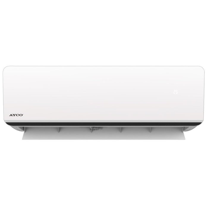 Air conditioner Ayco 12IF40WF, 12000 cooling/heating BTU, A++, Inverter systems