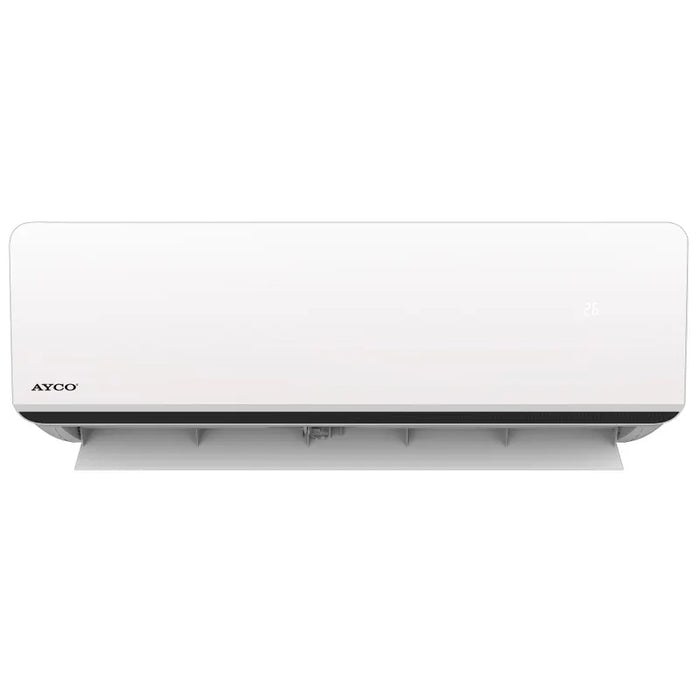 Air conditioner Ayco 12IF40WF, 12000 cooling/heating BTU, A++, Inverter systems