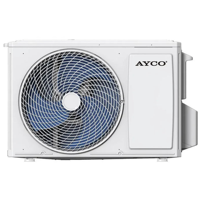 Air conditioner Ayco 12IF40WF, 12000 cooling/heating BTU, A++, Inverter systems