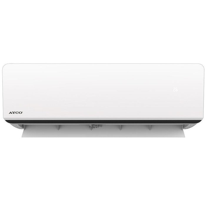 Air conditioner Ayco 24FP40BW , 24000 ohl/heating BTU, A++ , Inverter systems