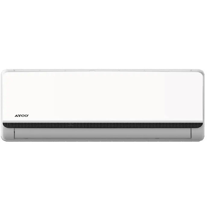 Air conditioner Ayco 24FP40BW, 24000 cooling/heating BTU, A++, Inverter systems