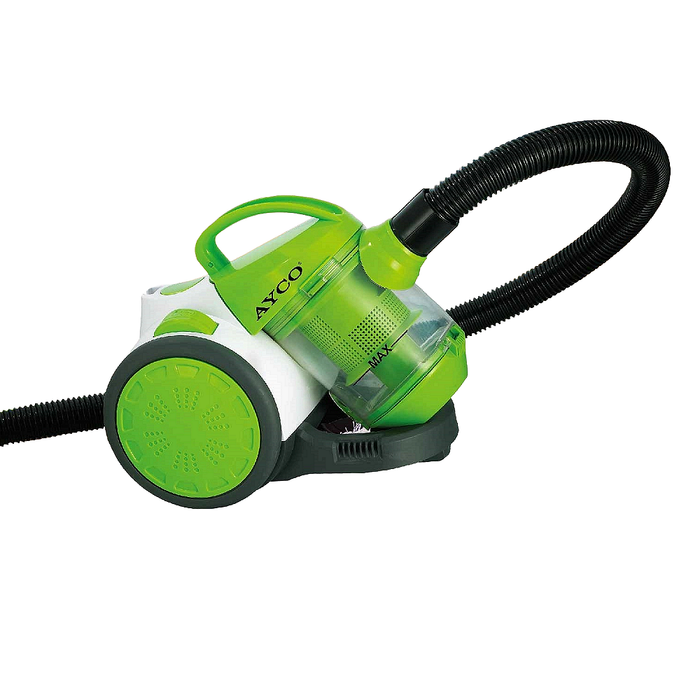 Ayco ACVC-1331 vacuum cleaner