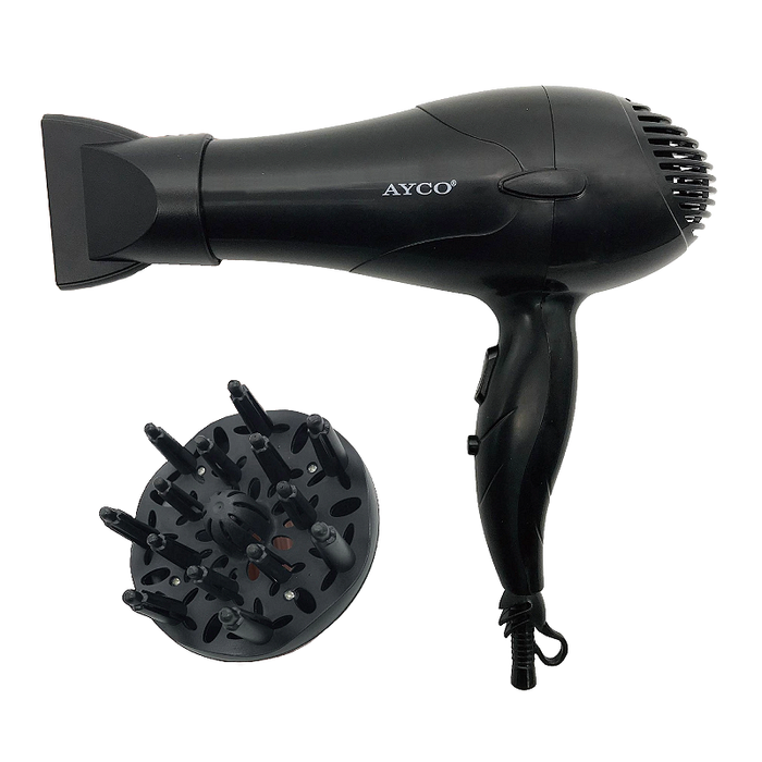 Hair dryer Ayco AHD-1636D