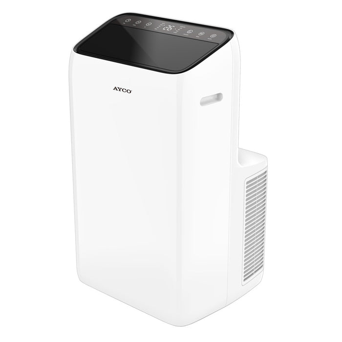 Air conditioner Ayco MAHC3428 mobile, 12000 ohl/heating BTU, A, Mobile air conditioners