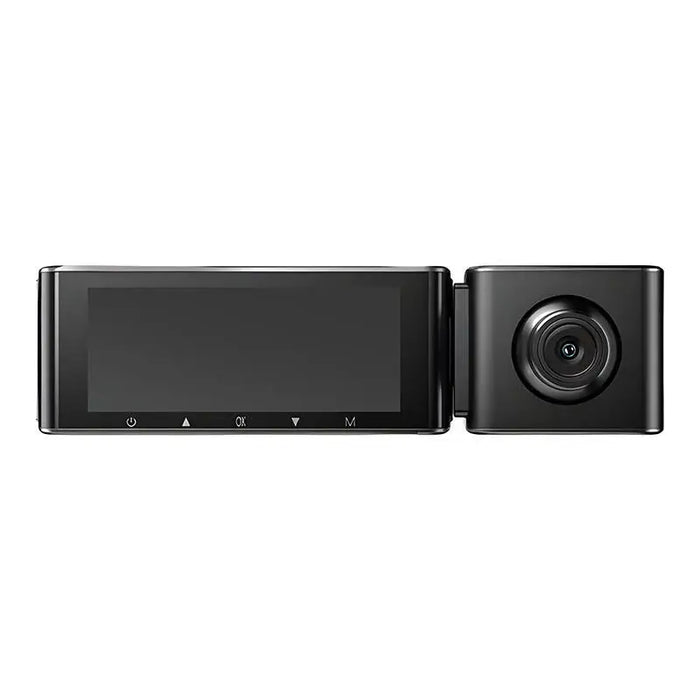 Azdome 550Pro Front camera 4K rear camera 1080p and internal IR camera WiFi 5G/2.4G GPS G-Sensor USB-C + 64GB memory
