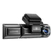 Azdome 550Pro Front camera 4K rear camera 1080p and internal IR camera WiFi 5G/2.4G GPS G-Sensor USB-C + 64GB memory