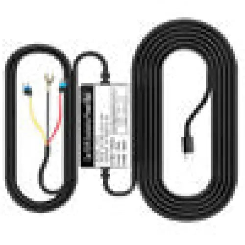 Azdome HT03 USB-C cable set - Accessories<<<Video recorders<<<Car accessories<<<InnproXML