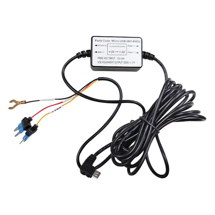 Azdome HT03 USB-C cable set - Accessories<<<Video recorders<<<Car accessories<<<InnproXML