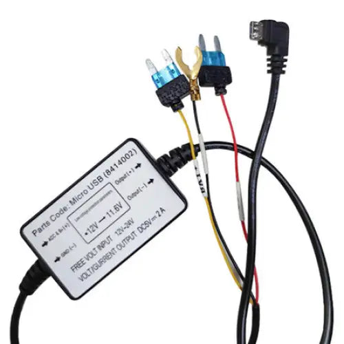 Azdome HT03 USB-C cable set - Accessories<<<Video recorders<<<Car accessories<<<InnproXML