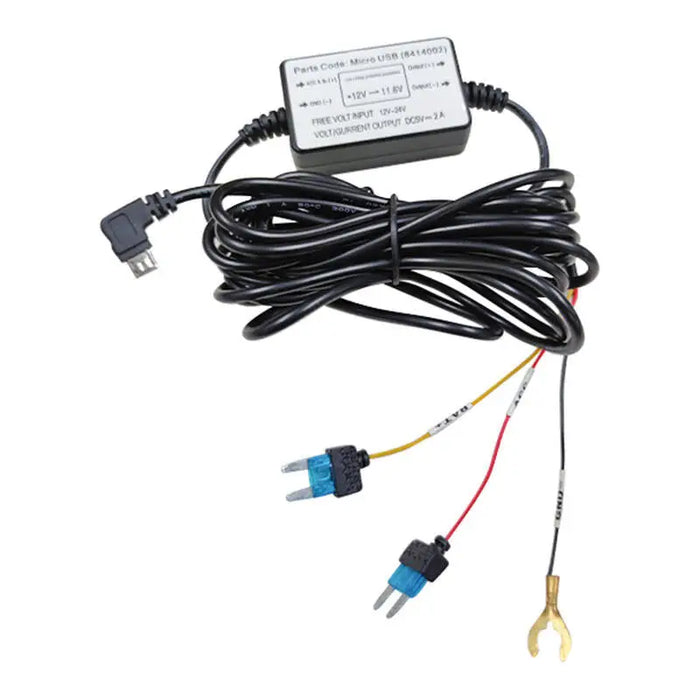 Azdome HT03 USB-C cable set - Accessories<<<Video recorders<<<Car accessories<<<InnproXML