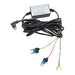 Azdome HT03 USB-C cable set - Accessories<<<Video recorders<<<Car accessories<<<InnproXML
