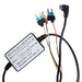 Azdome HT03 USB-C cable set - Accessories<<<Video recorders<<<Car accessories<<<InnproXML