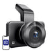 Azdome M17Pro Dashcam 1296p G-SENSOR WIFI - Video recorders<<<Video recorders<<<Car accessories<<<InnproXML