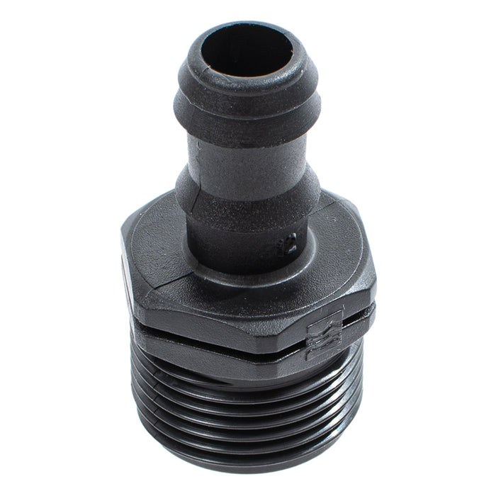 PIPE CONNECTION F16 FOR FAUCET 3/4 AZUD 26001