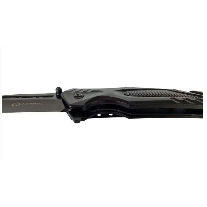 AZYMUT Rescue knife +belt cutter +glass breaker +case - MultitoolsSUR-MUL<<<SurvivalSUR<<<ActionPL