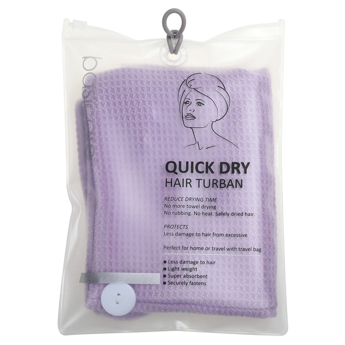 Hair turban B-MAX 23282