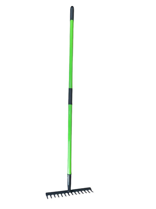 PADDLE WITH FIBER HANDLE 14 TOOTH B MONTAGE