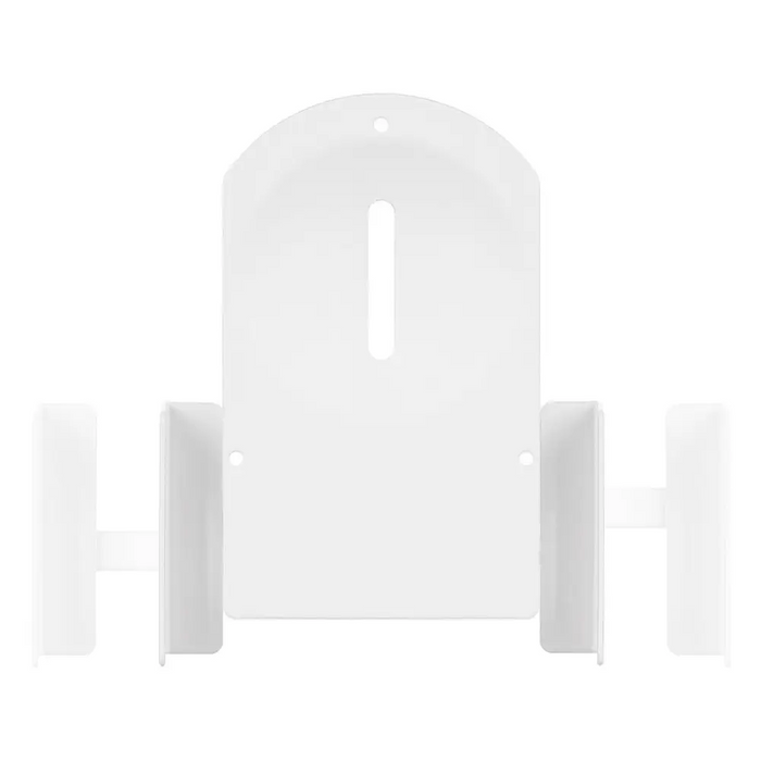 B-Tech VENTRY - Side Clamping Loudspeaker Wall Mounts with Tilt & Swivel (Pair) - Speaker