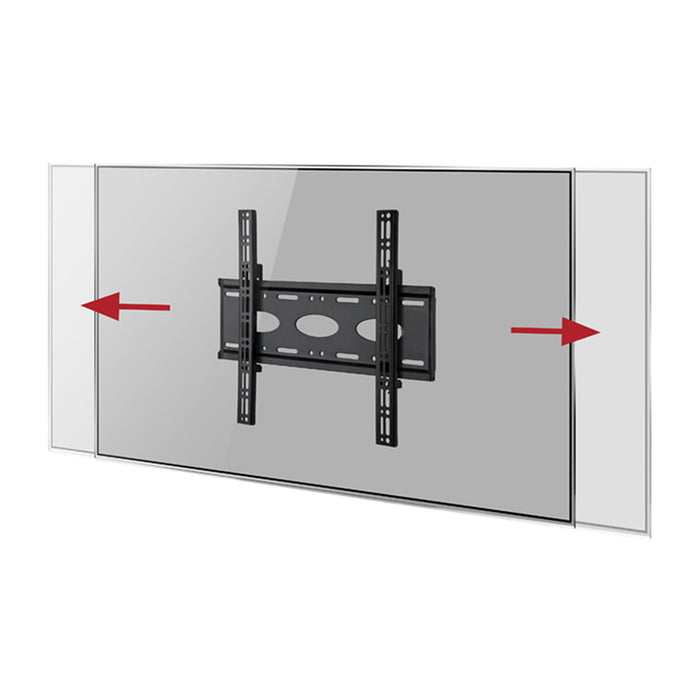 TV Mount B-Tech BT8441/B 80 kg 55"