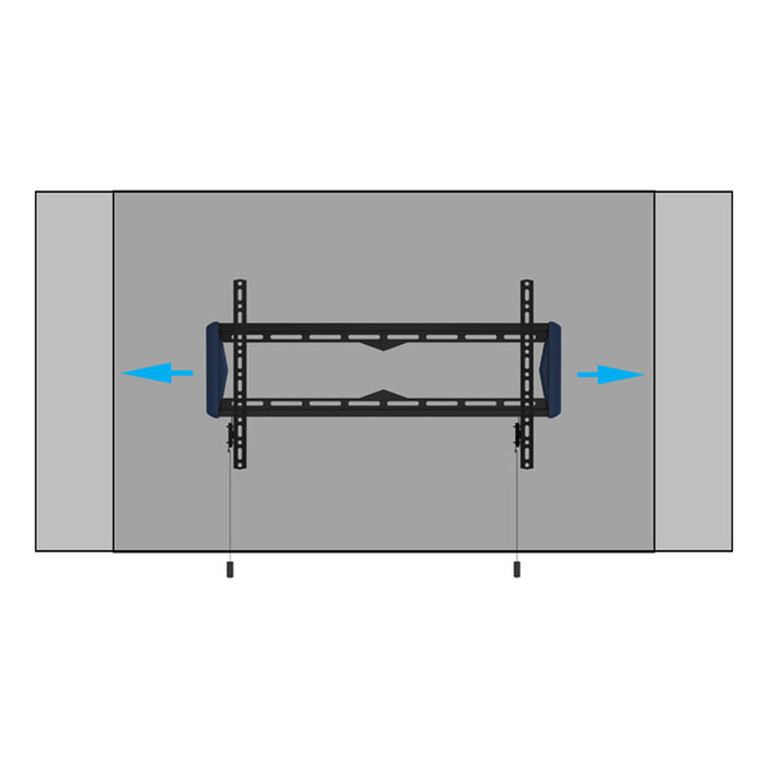 Screen Table Support B-Tech BT5442/B 80"