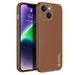 Dux Ducis Yolo Apple iPhone 14 Plus Brown - Cell phone cases and covers<<<HurtelXML