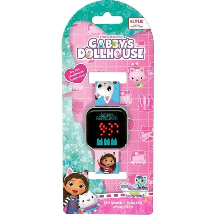 Baby Doll Kids Licensing - Електроника Телефони и таблети<<<Компютри| Електроника<<<BigBuy&&&Smartwatches<<<Електроника
