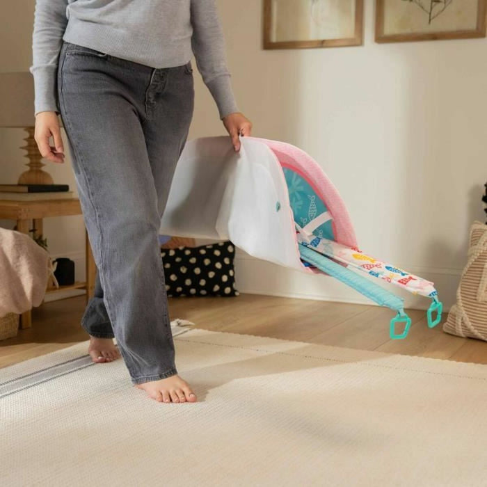 Play mat Baby Einstein