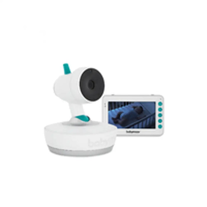 Baby Monitor Babymoov YOO-Moov - Сигурност Удома<<<Дом Градина<<<BigBuy&&&Бейбифони<<<Сигурност Удома<<<Дом