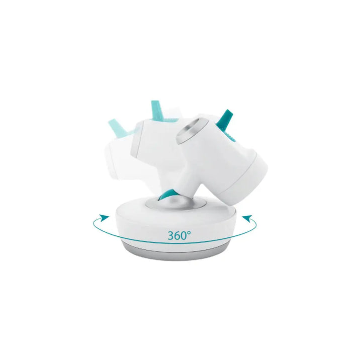 Baby Monitor Babymoov YOO-MOOV - Сигурност Удома<<<Дом Градина<<<BigBuy&&&Бейбифони<<<Сигурност Удома<<<Дом