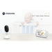 Baby Monitor Motorola VM75 - Сигурност Удома<<<Дом Градина<<<BigBuy&&&Бейбифони<<<Сигурност Удома<<<Дом Градина<<<BigBuy