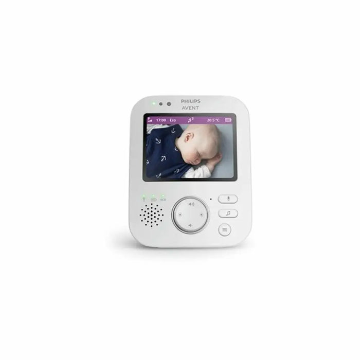 Baby Monitor Philips - Сигурност Удома<<<Дом Градина<<<BigBuy&&&Бейбифони<<<Сигурност Удома<<<Дом Градина<<<BigBuy