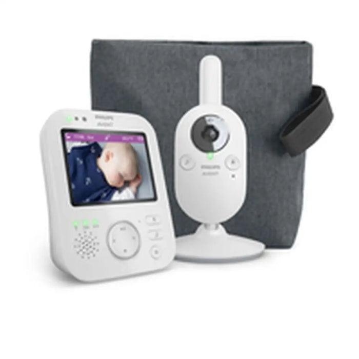 Baby Monitor Philips - Сигурност Удома<<<Дом Градина<<<BigBuy&&&Бейбифони<<<Сигурност Удома<<<Дом Градина<<<BigBuy