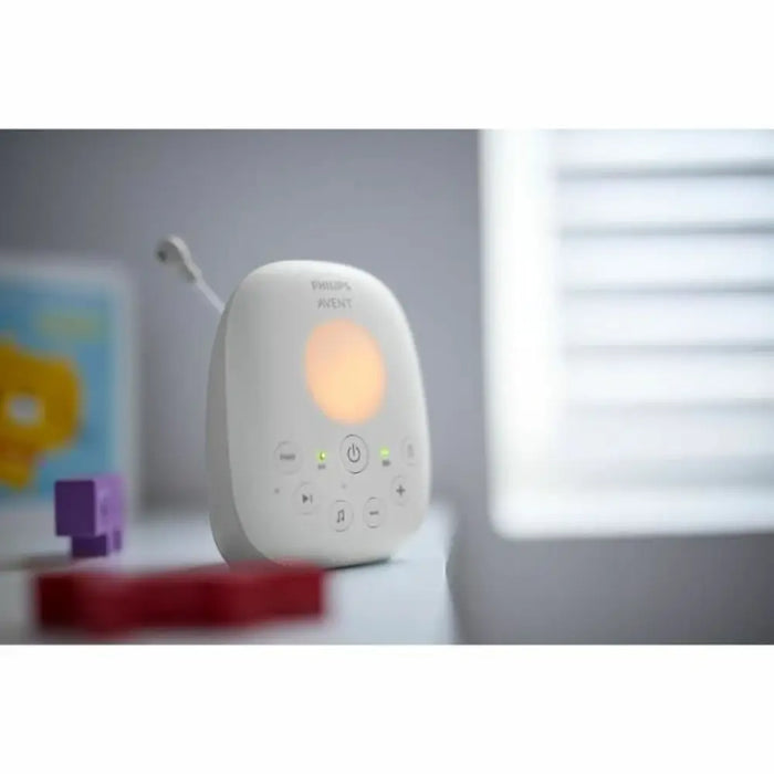 Baby Monitor Philips - Сигурност Удома<<<Дом Градина<<<BigBuy&&&Бейбифони<<<Сигурност Удома<<<Дом Градина<<<BigBuy