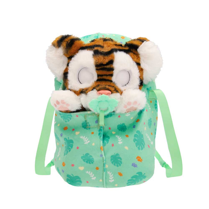 Интерактивна плюшена играчка IMC Toys Baby Paws, асортимент