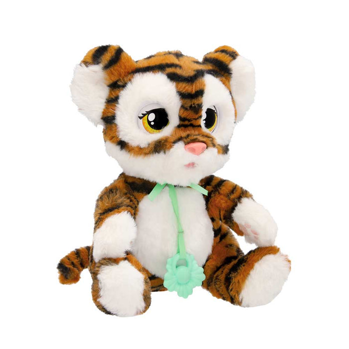 Интерактивна плюшена играчка IMC Toys Baby Paws, асортимент