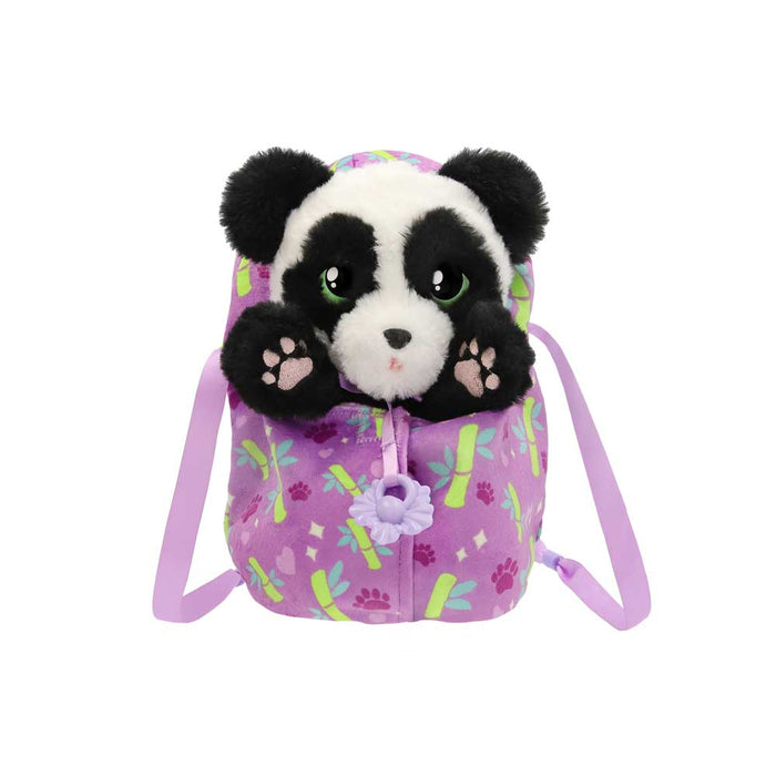 Интерактивна плюшена играчка IMC Toys Baby Paws, асортимент