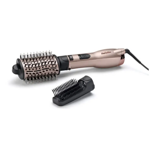 BaByliss AS90PE hair dryer and curling iron - Hair curlers and dryersAGD-SLO<<<Home Appliance - ProductsAGD<<<ActionPL