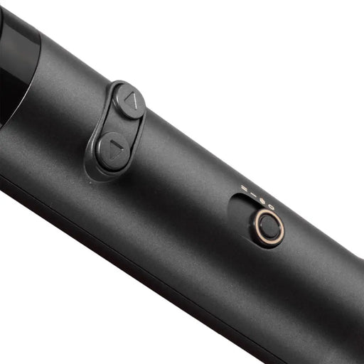 BaByliss AS970E Curly dryer Black 650 W 98.4’’ (2.5 m) - Hair curlers and dryersAGD-SLO<<<Home Appliance