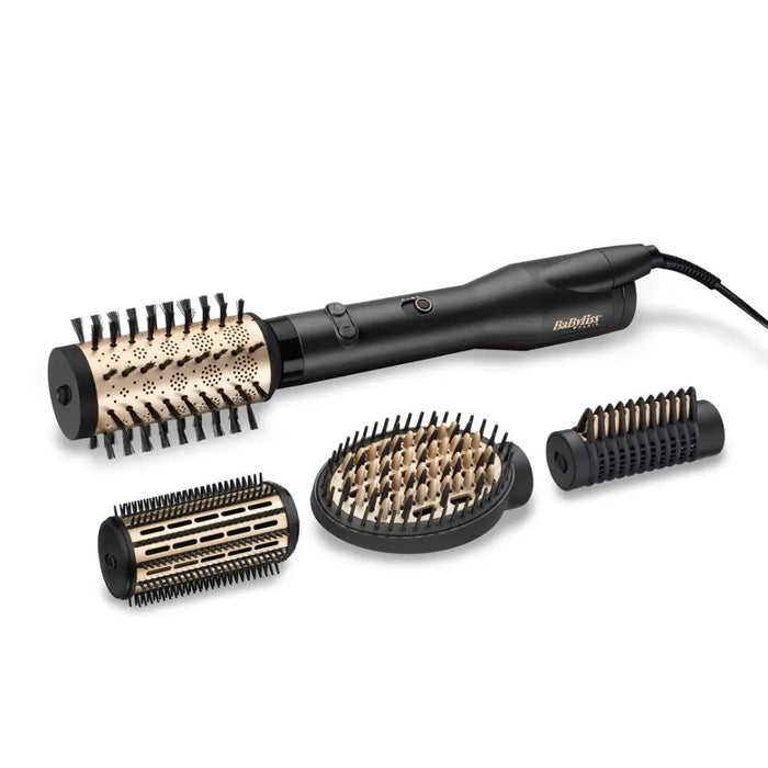 BaByliss AS970E Curly dryer Black 650 W 98.4’’ (2.5 m) - Hair curlers and dryersAGD-SLO<<<Home Appliance