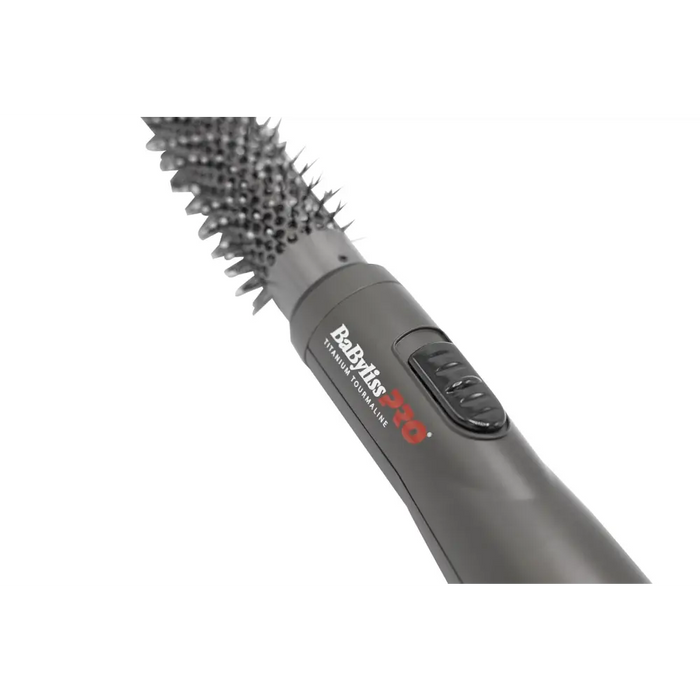 BaByliss BAB2676TTE hair styling tool Hot air brush Warm Black 700 W 2.7 m - Hair curlers and dryersAGD-SLO<<<Home
