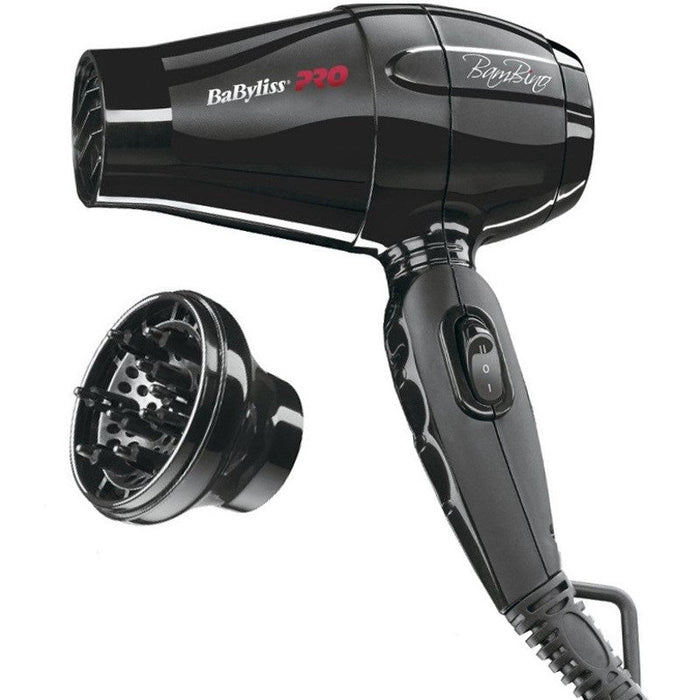 BaByliss BAB5510E hair dryer - HairdryersAGD-SUS<<<Home Appliance - ProductsAGD<<<ActionPL
