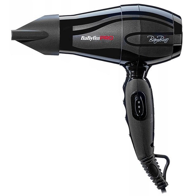 BaByliss BAB5510E hair dryer - HairdryersAGD-SUS<<<Home Appliance - ProductsAGD<<<ActionPL