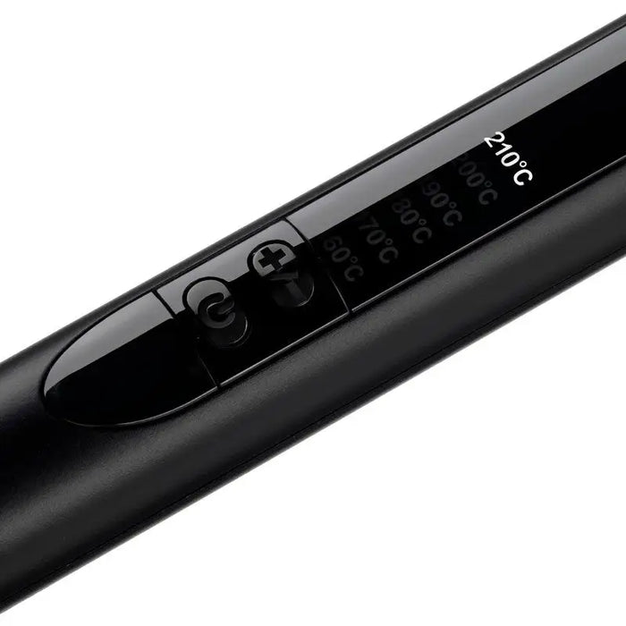 BaByliss C449E Tight Curls Curling wand Warm Black Copper 2.5 m - Hair curlersAGD-LOK<<<Home Appliance