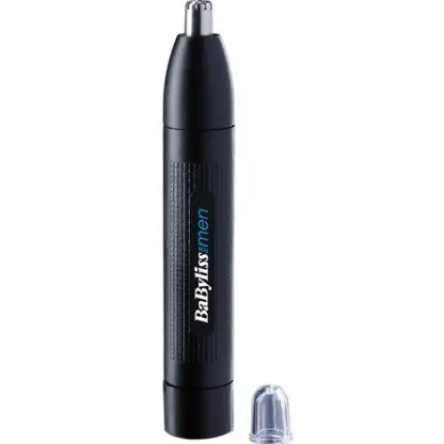 BaByliss E650E precision trimmer Black - Hair clippersAGD-STR<<<Home Appliance - ProductsAGD<<<ActionPL